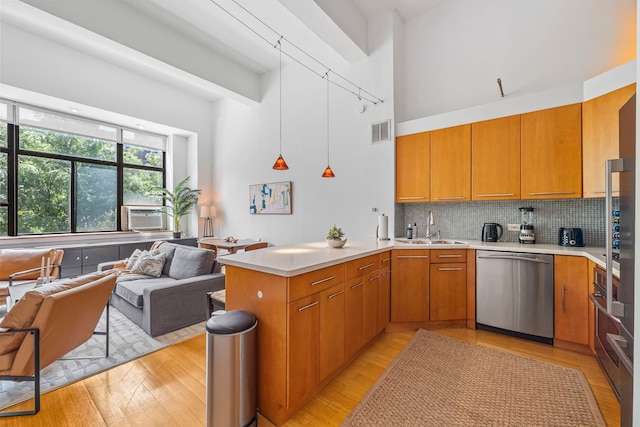 バロー バイ ローブ トラベル 1ベッドルーム ロフト ウィズ シェアード ルーフ