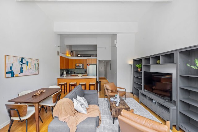 バロー バイ ローブ トラベル 1ベッドルーム ロフト ウィズ シェアード ルーフ