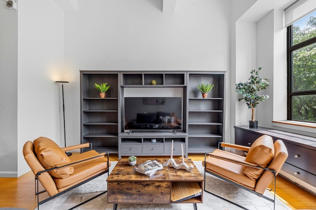 バロー バイ ローブ トラベル 1ベッドルーム ロフト ウィズ シェアード ルーフ