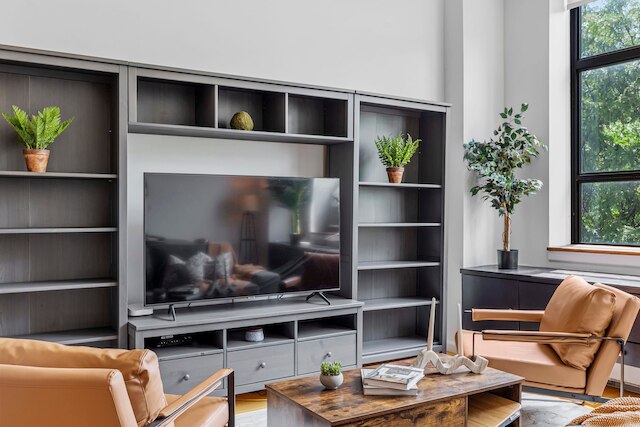 バロー バイ ローブ トラベル 1ベッドルーム ロフト ウィズ シェアード ルーフ