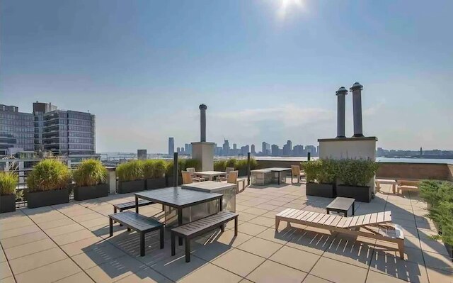 バロー バイ ローブ トラベル 1ベッドルーム ロフト ウィズ シェアード ルーフ