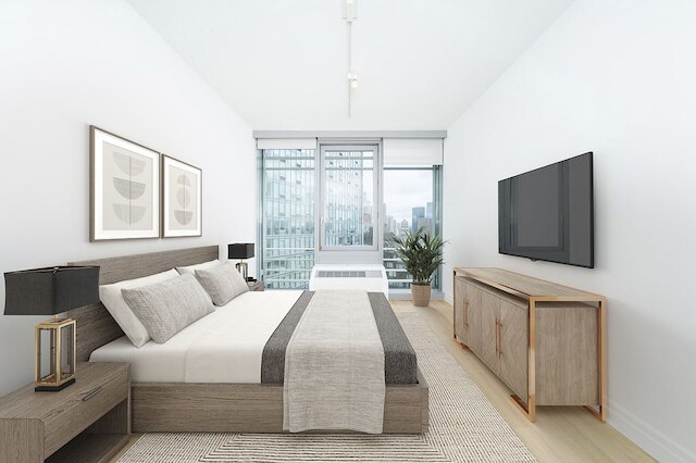 フォルテ セレクト XXV バイ ローブ アパートメント ウィズ プライベート テラス