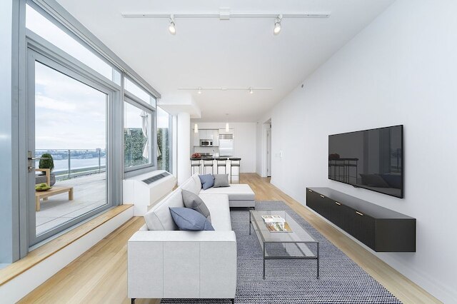 フォルテ セレクト XXV バイ ローブ アパートメント ウィズ プライベート テラス