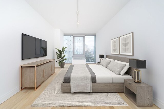 フォルテ セレクト XXV バイ ローブ アパートメント ウィズ プライベート テラス