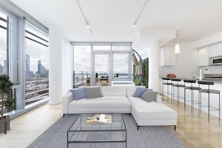 フォルテ セレクト XXV バイ ローブ アパートメント ウィズ プライベート テラス