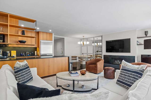 プリンス バイ ローブ トラベル 2ベッドルーム ソーホー コンド ウィズ テラス