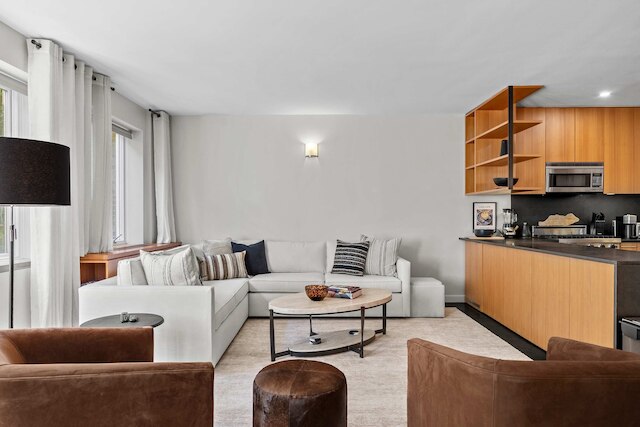 プリンス バイ ローブ トラベル 2ベッドルーム ソーホー コンド ウィズ テラス