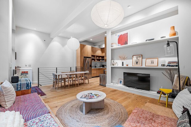 ハヴェマイヤー バイ ローブ トラベル デュプレックス ロフト ウィズ テラス