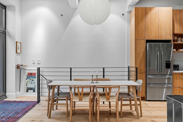 ハヴェマイヤー バイ ローブ トラベル デュプレックス ロフト ウィズ テラス