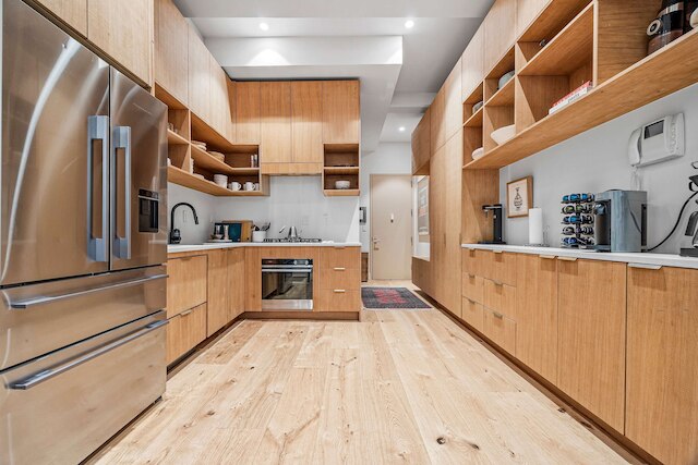 ハヴェマイヤー バイ ローブ トラベル デュプレックス ロフト ウィズ テラス