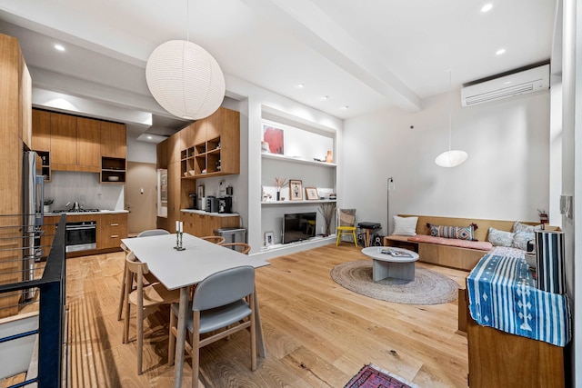 ハヴェマイヤー バイ ローブ トラベル デュプレックス ロフト ウィズ テラス