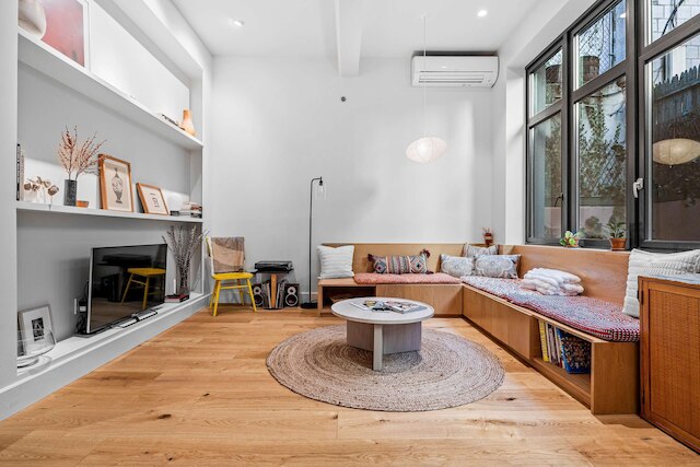 ハヴェマイヤー バイ ローブ トラベル デュプレックス ロフト ウィズ テラス