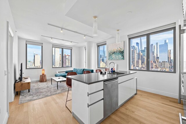 フォルテ セレクト XXII バイ ローブ 2ベッドルーム ミッドタウン ウエスト アパート