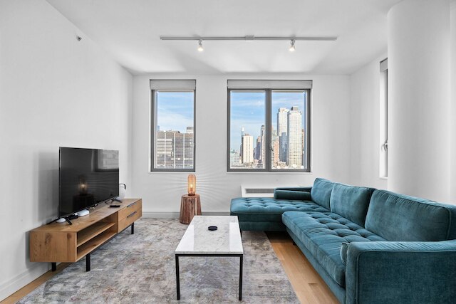 フォルテ セレクト XXII バイ ローブ 2ベッドルーム ミッドタウン ウエスト アパート