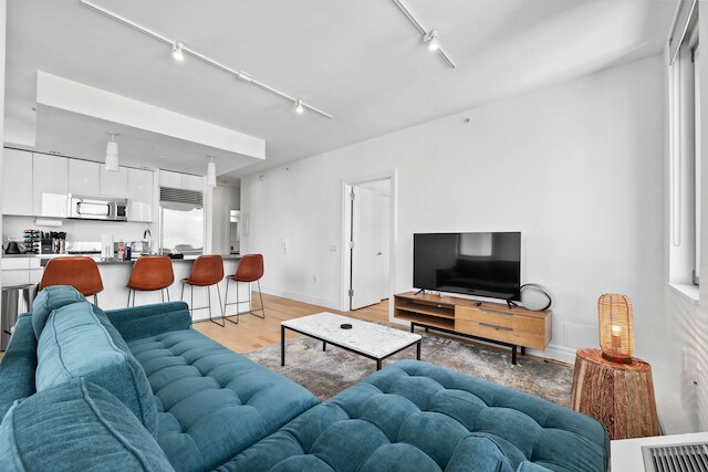 フォルテ セレクト XXII バイ ローブ 2ベッドルーム ミッドタウン ウエスト アパート