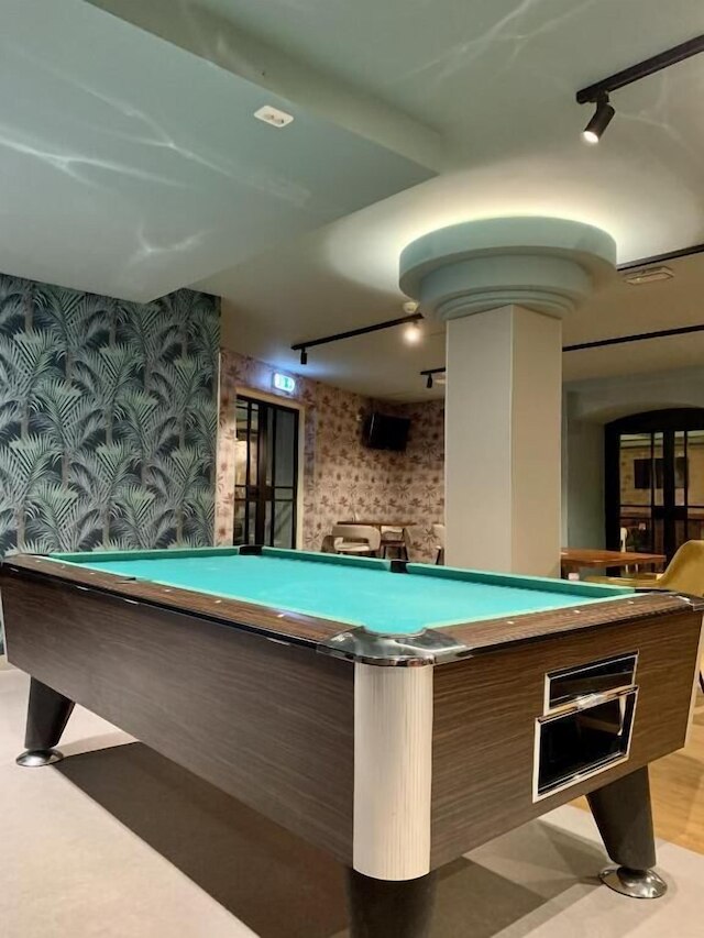 ホステル ザ グローブ