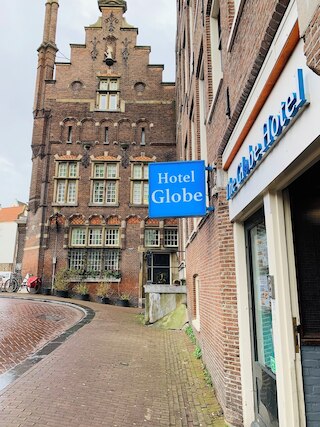 ホステル ザ グローブ