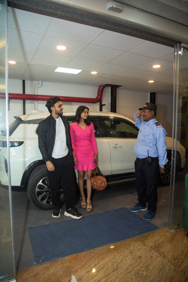 パーク イースタン ホテル