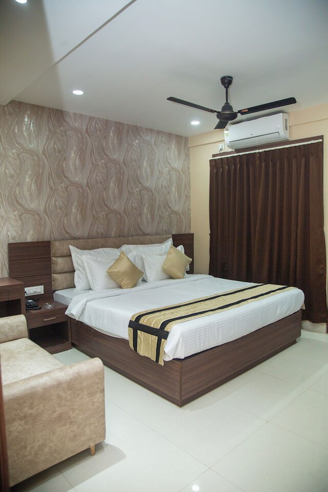 パーク イースタン ホテル