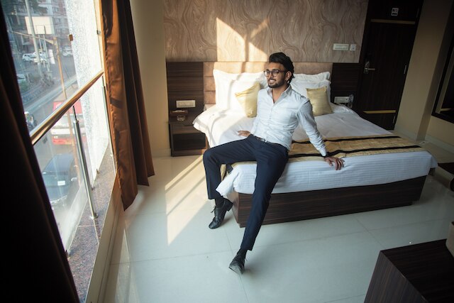 パーク イースタン ホテル