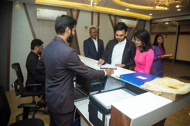 パーク イースタン ホテル