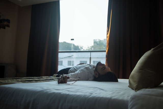 パーク イースタン ホテル