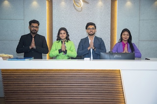 パーク イースタン ホテル