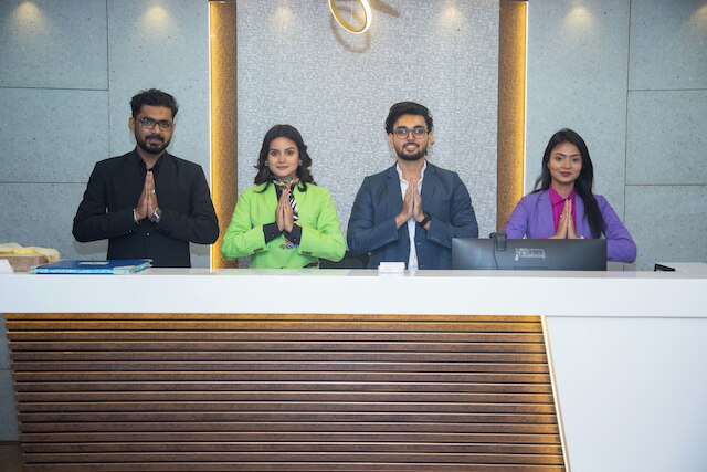 パーク イースタン ホテル