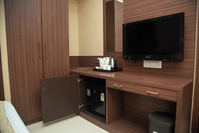 パーク イースタン ホテル