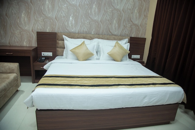 パーク イースタン ホテル