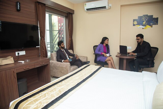 パーク イースタン ホテル