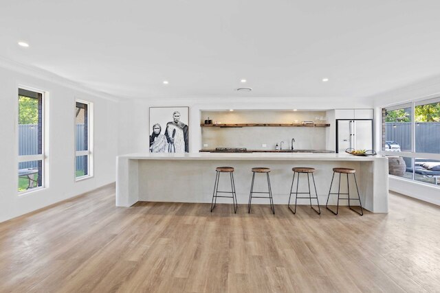 ブラック シャック バーレイ