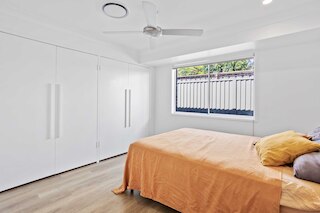 ブラック シャック バーレイ