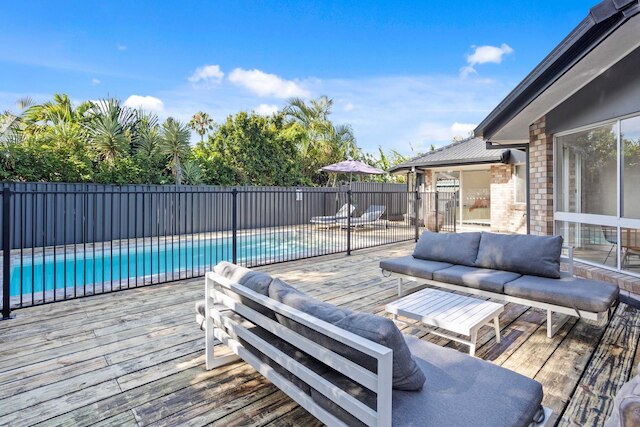 ブラック シャック バーレイ