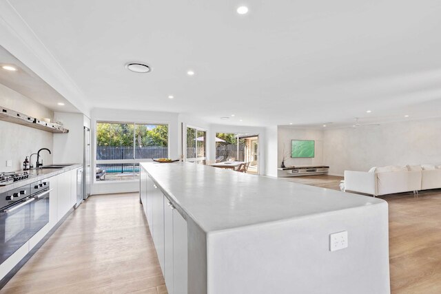 ブラック シャック バーレイ