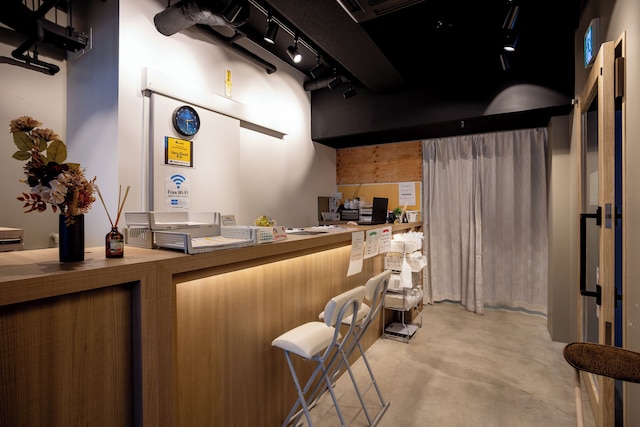 ホテルSTAY&GO入谷北