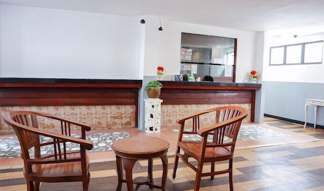 ジ アーデンズ ホテル-タマン ジョホール ジャヤ