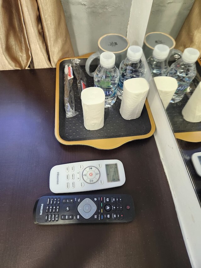 ジ アーデンズ ホテル-タマン ジョホール ジャヤ