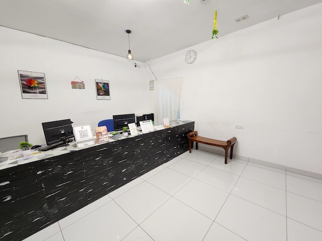 ジ アーデンズ ホテル-タマン ジョホール ジャヤ