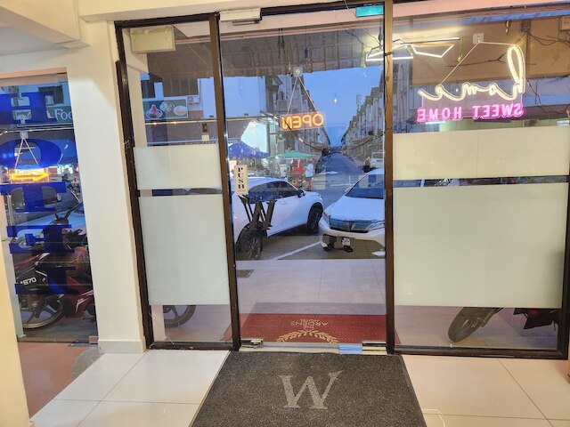 ジ アーデンズ ホテル-タマン ジョホール ジャヤ