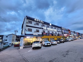 ジ アーデンズ ホテル-タマン ジョホール ジャヤ