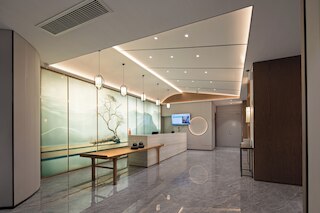 Moshang Hotel Ramus Lacus Occidentalis