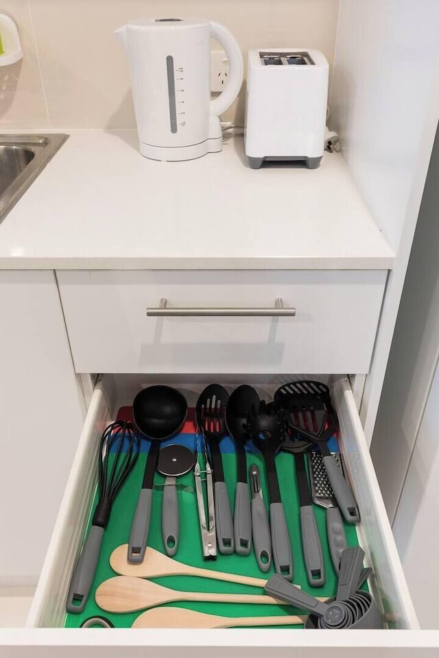 スマート スイーツ セルフ チェックイン アパートメンツ - 14 フレニー