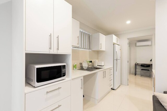 スマート スイーツ セルフ チェックイン アパートメンツ - 14 フレニー