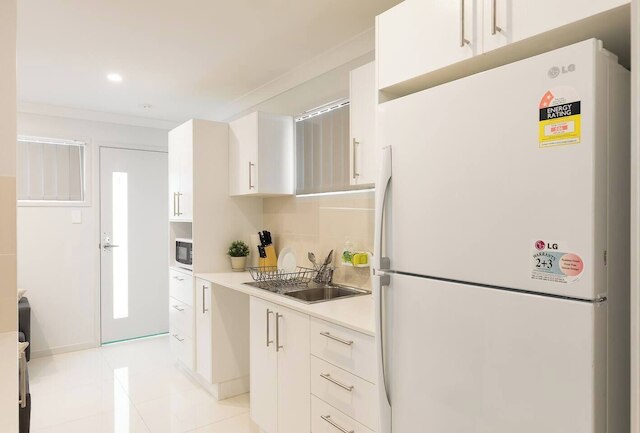 スマート スイーツ セルフ チェックイン アパートメンツ - 14 フレニー