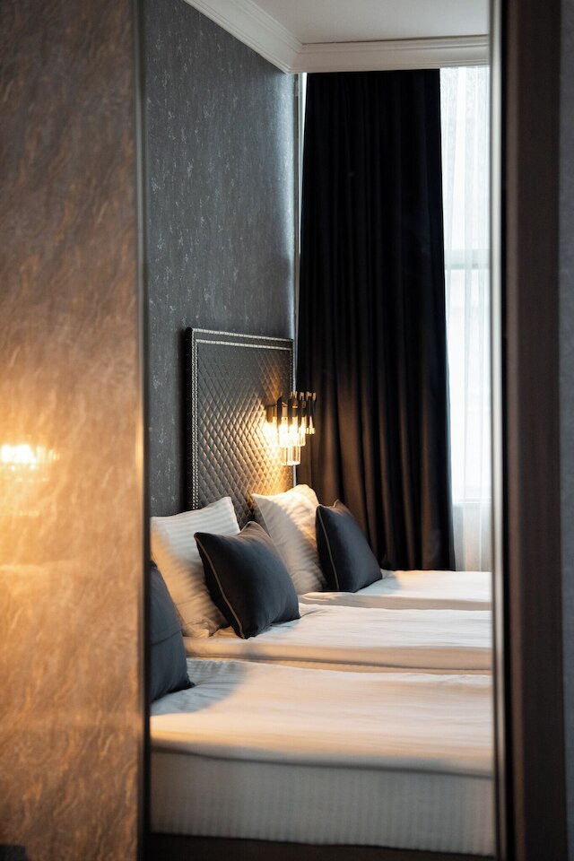 サファリ ホテル