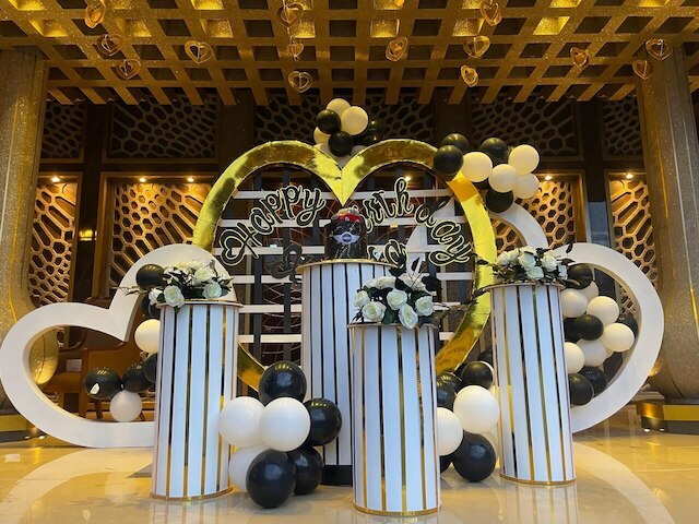 ユキ グランド ホテル