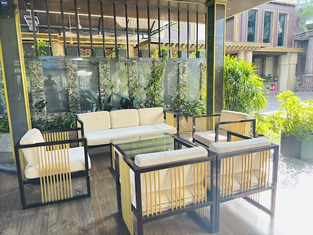 ユキ グランド ホテル