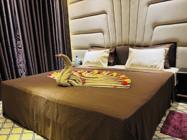 ユキ グランド ホテル