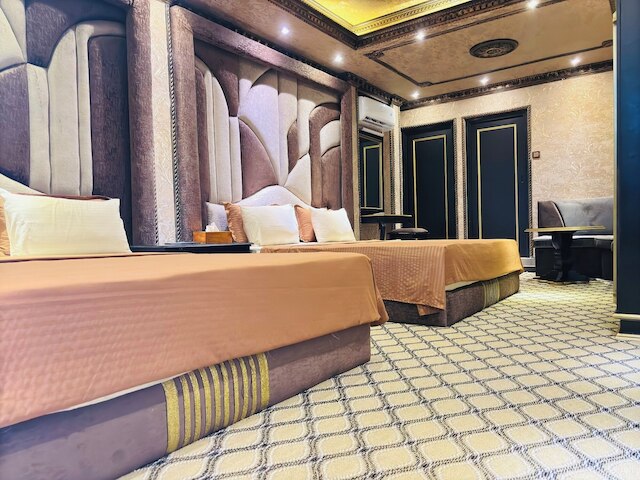 ユキ グランド ホテル